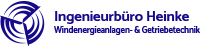 Ingenieurbüro Heinke Logo